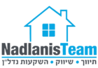 nadlanisteam.co.il