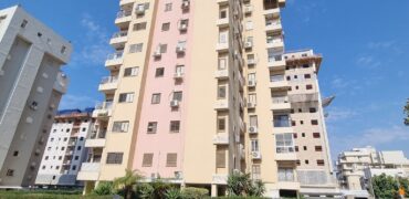 ברח' הגליל המבוקש והשקט