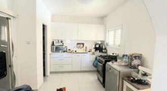 ברח' הגליל המבוקש והשקט