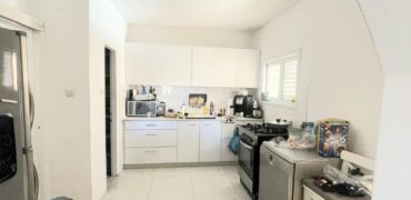 ברח' הגליל המבוקש והשקט