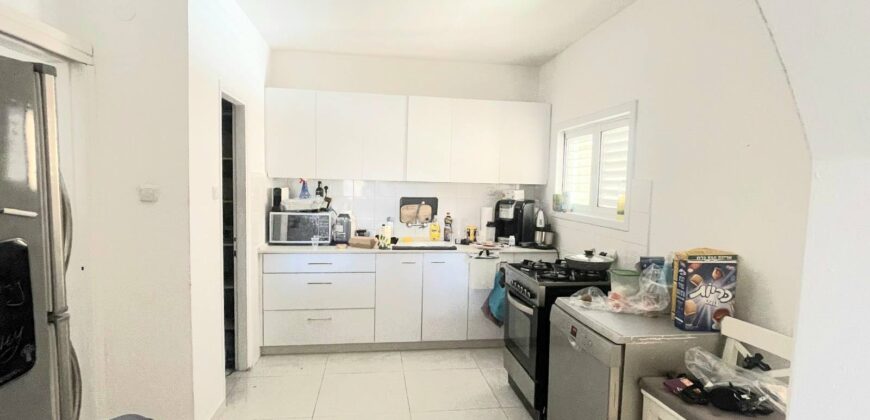 ברח' הגליל המבוקש והשקט