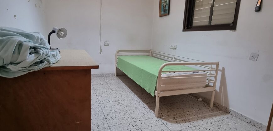 ברח' הגליל המבוקש והשקט