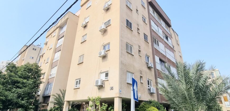 ברח' הגליל המבוקש והשקט