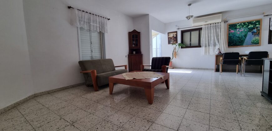 ברח' הגליל המבוקש והשקט