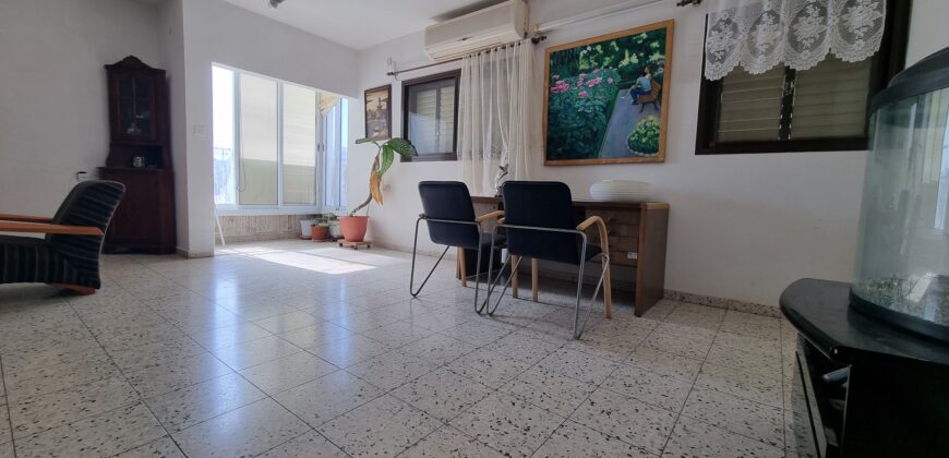 ברח' הגליל המבוקש והשקט