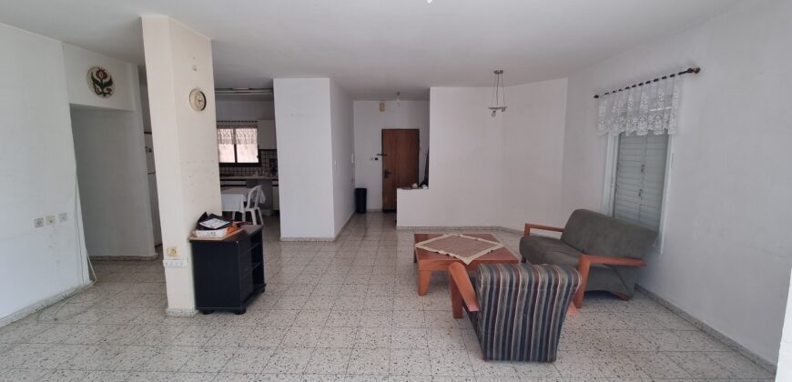 ברח' הגליל המבוקש והשקט