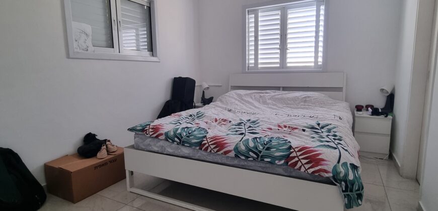 ברח' הגליל המבוקש והשקט