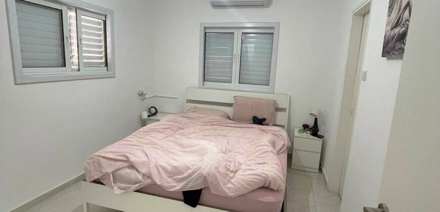 ברח' הגליל המבוקש והשקט